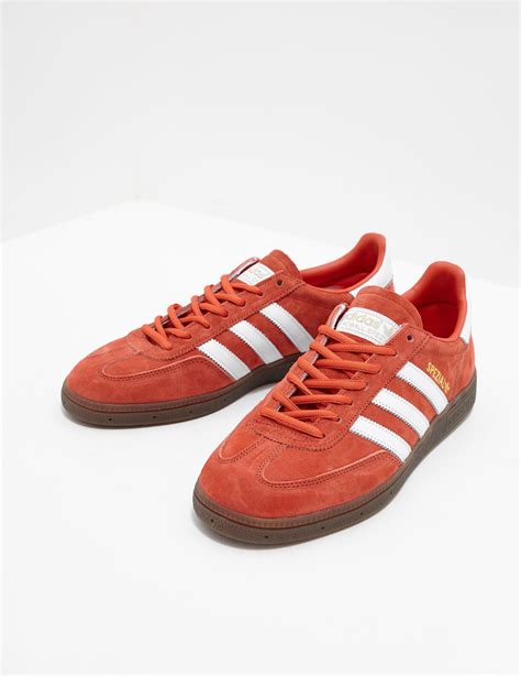 adidas spezial orange 38|adidas spezial shoes plus size.